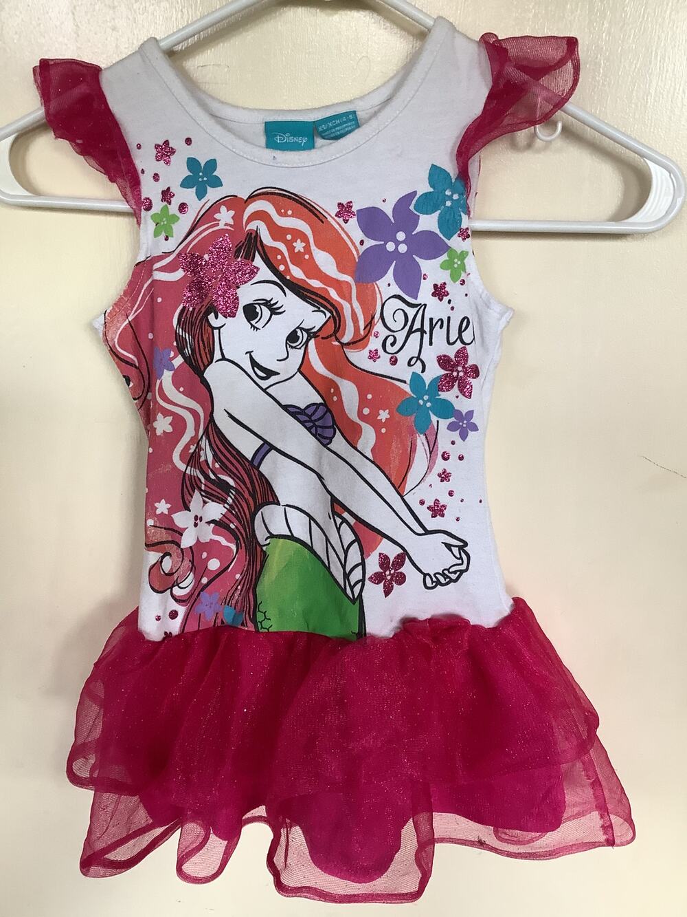 Bobby Brooks, Disney size 4/5 5 Dresses